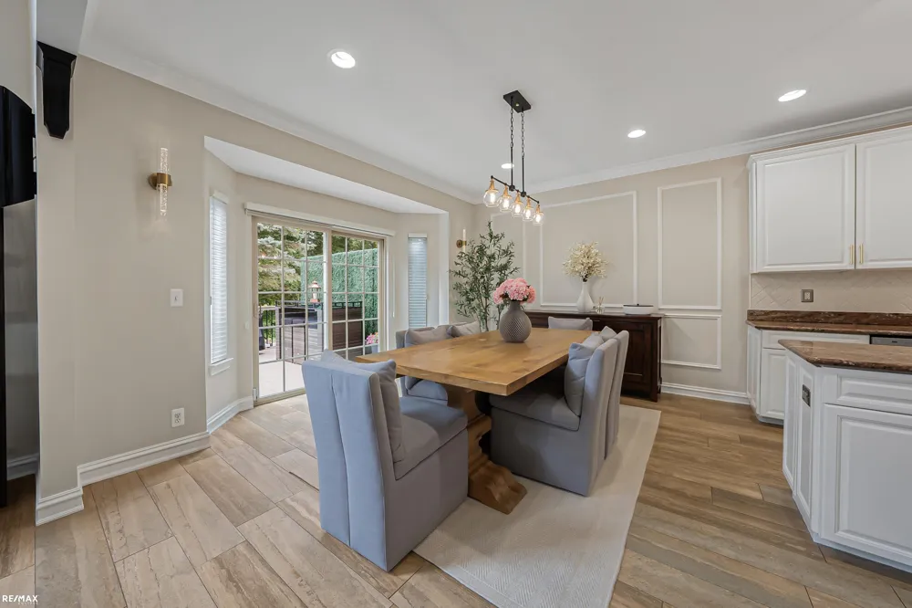 53183 Celtic Drive Shelby Charter Township, MI 48315