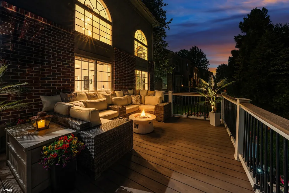53183 Celtic Drive Shelby Charter Township, MI 48315