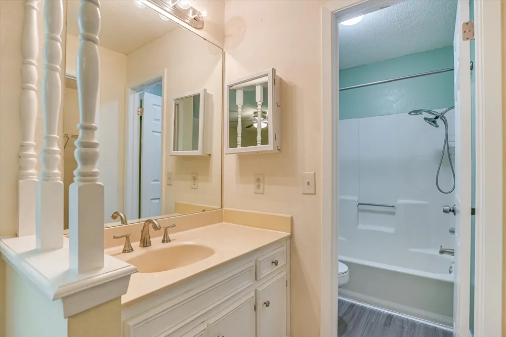 10616 Mellow Meadows Drive #18B Austin, TX 78750