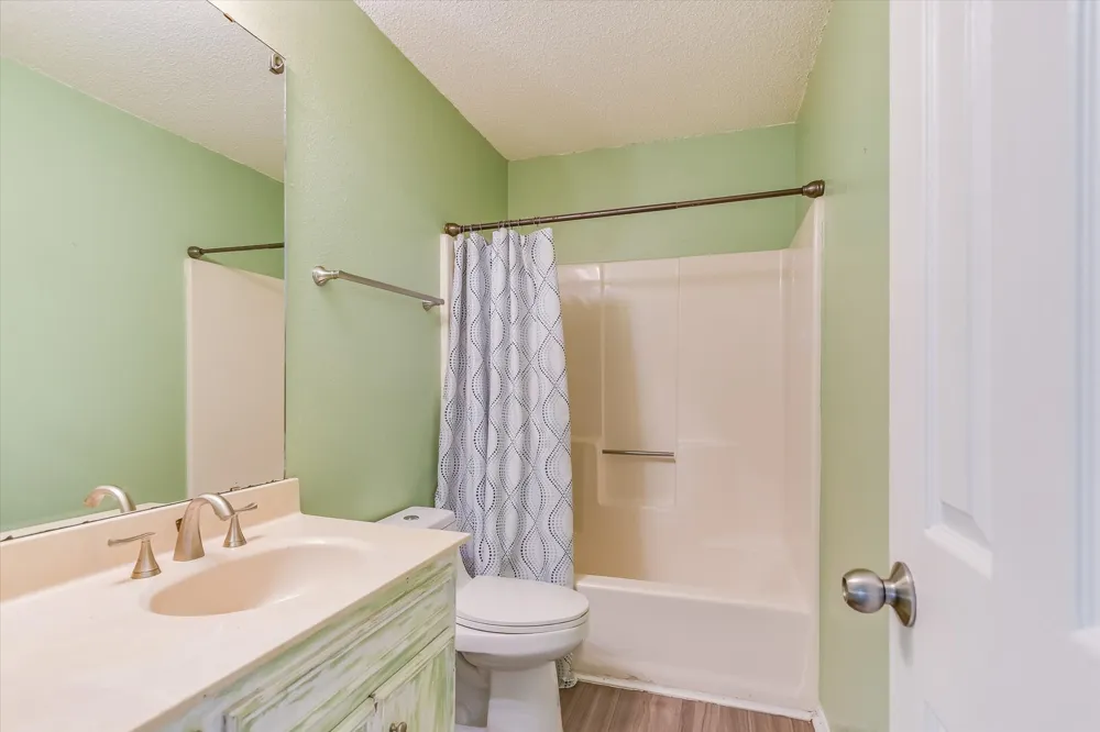 10616 Mellow Meadows Drive #18B Austin, TX 78750