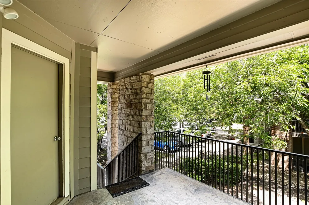 10616 Mellow Meadows Drive #18B Austin, TX 78750