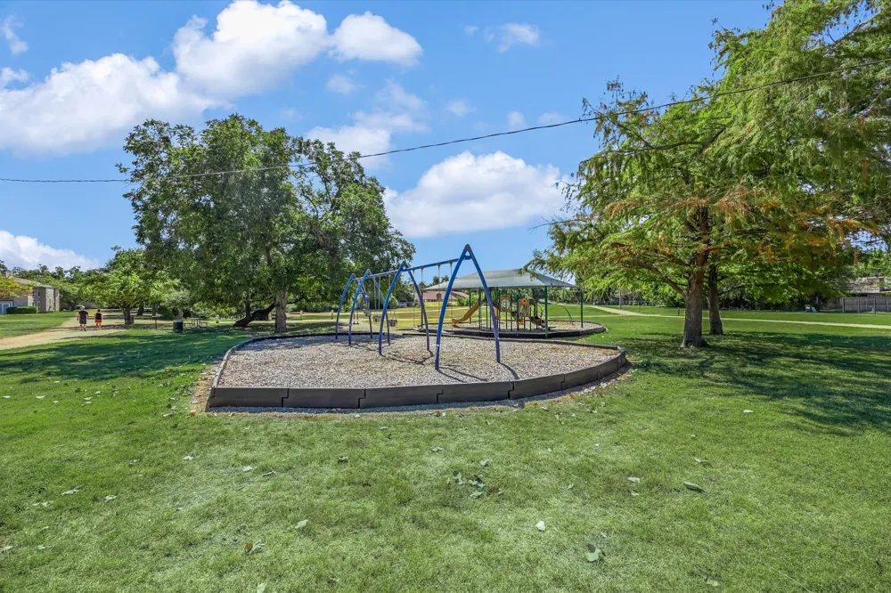 10616 Mellow Meadows Drive #18B Austin, TX 78750