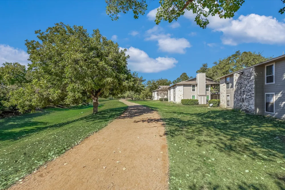 10616 Mellow Meadows Drive #18B Austin, TX 78750