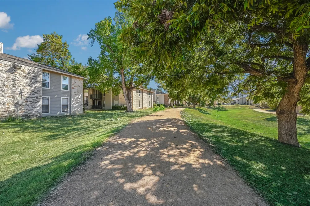10616 Mellow Meadows Drive #18B Austin, TX 78750