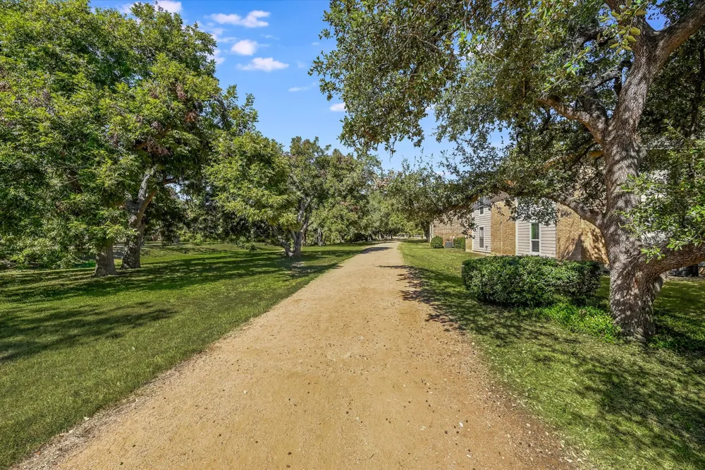 10616 Mellow Meadows Drive #18B Austin, TX 78750