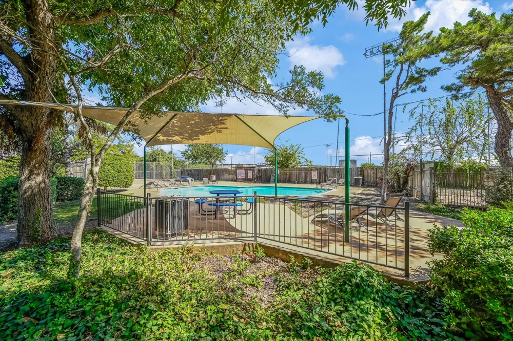10616 Mellow Meadows Drive #18B Austin, TX 78750
