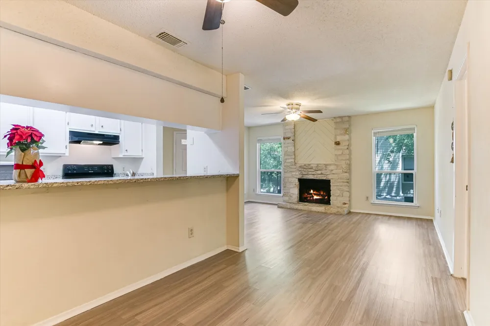 10616 Mellow Meadows Drive #18B Austin, TX 78750