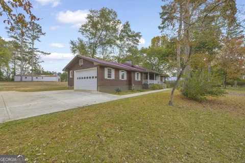 1715 Beaverdam RD