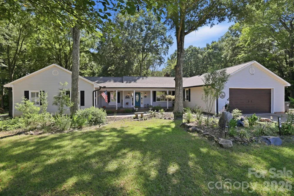 205 Dornoch Drive Matthews, NC 28104