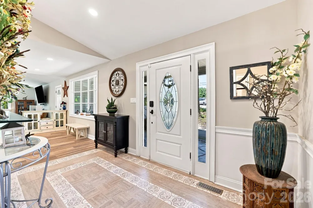 205 Dornoch Drive Matthews, NC 28104
