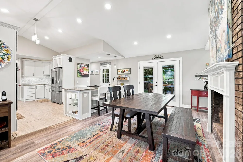 205 Dornoch Drive Matthews, NC 28104