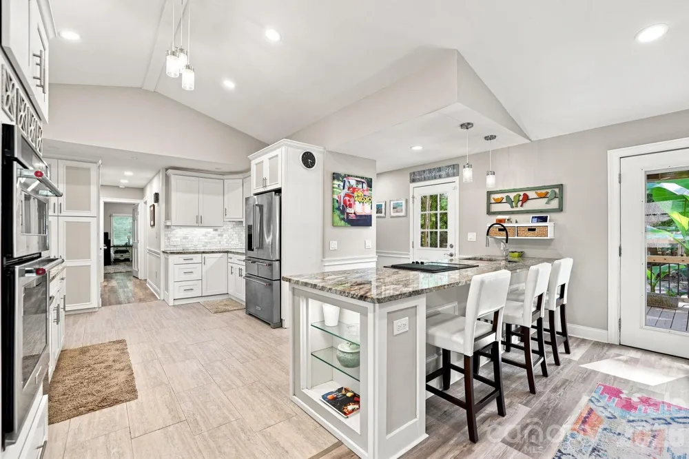 205 Dornoch Drive Matthews, NC 28104