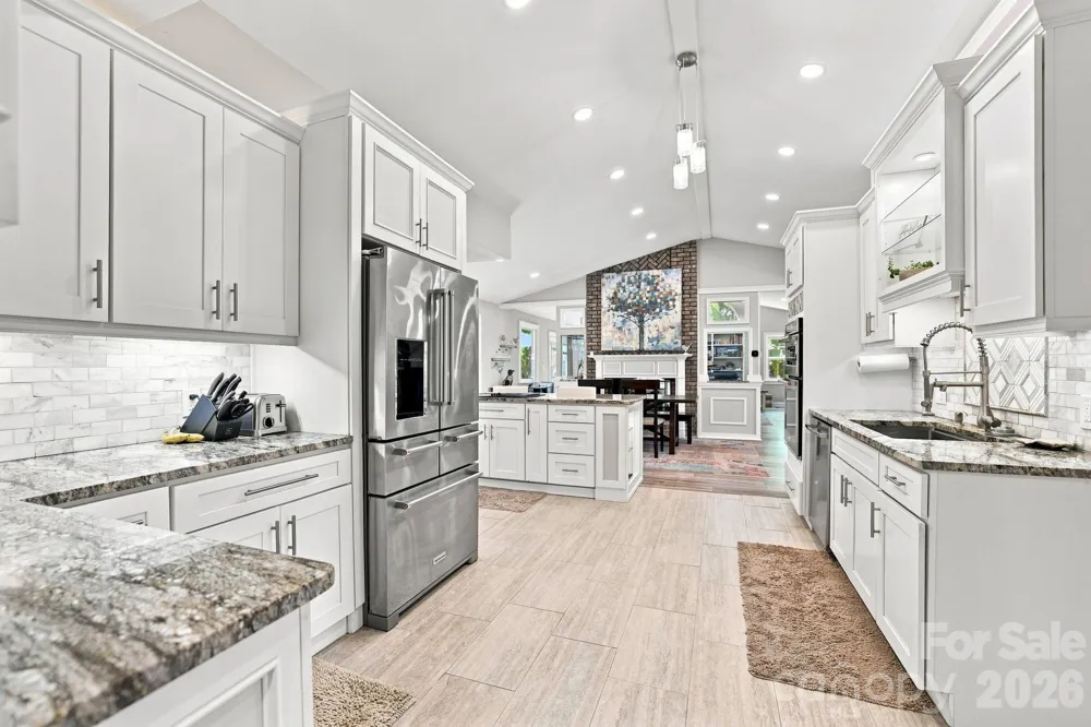 205 Dornoch Drive Matthews, NC 28104