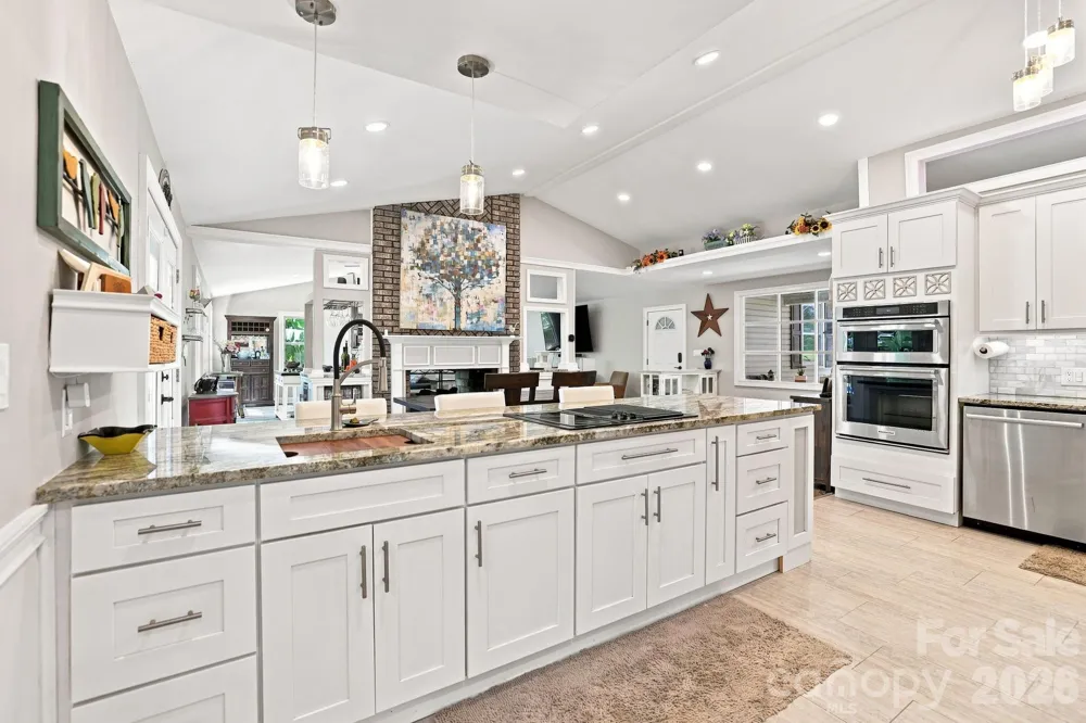 205 Dornoch Drive Matthews, NC 28104