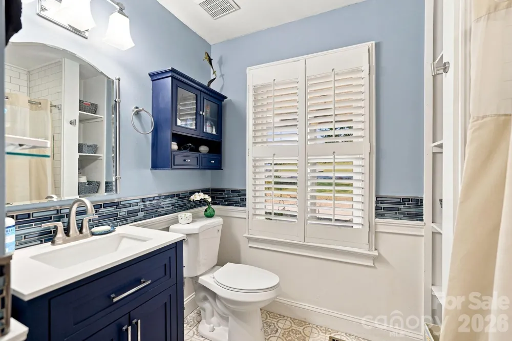 205 Dornoch Drive Matthews, NC 28104