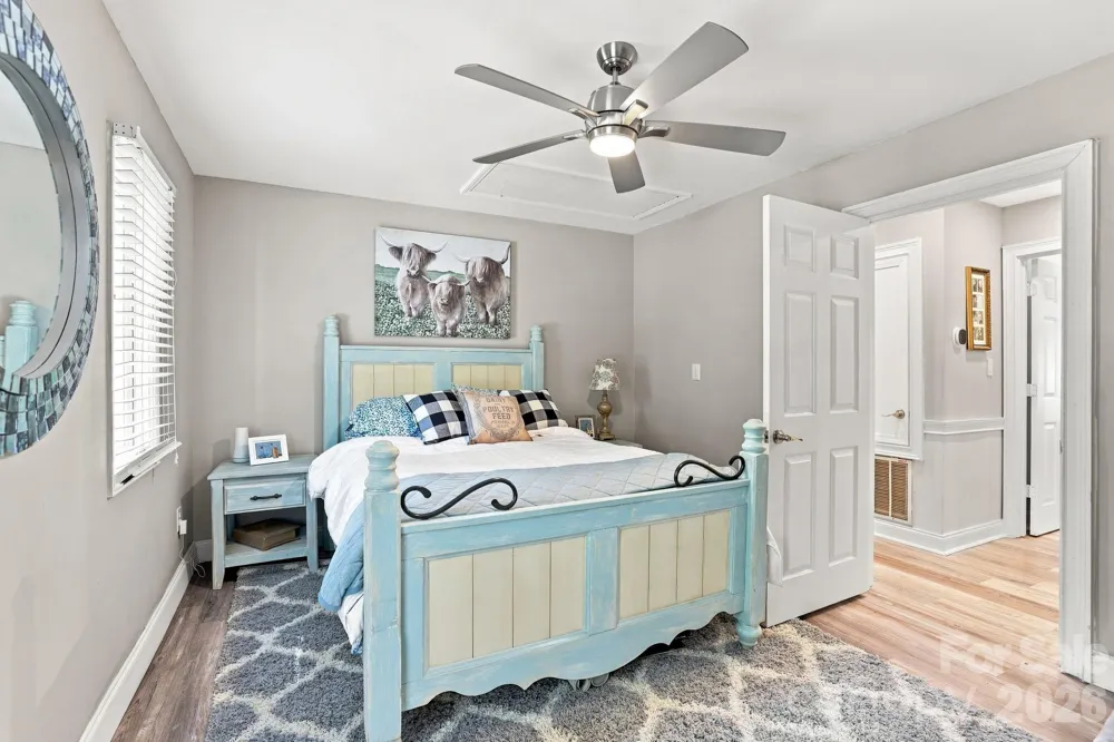 205 Dornoch Drive Matthews, NC 28104