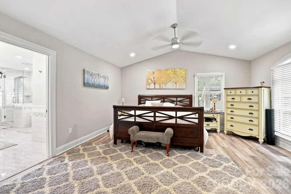 205 Dornoch Drive Matthews, NC 28104