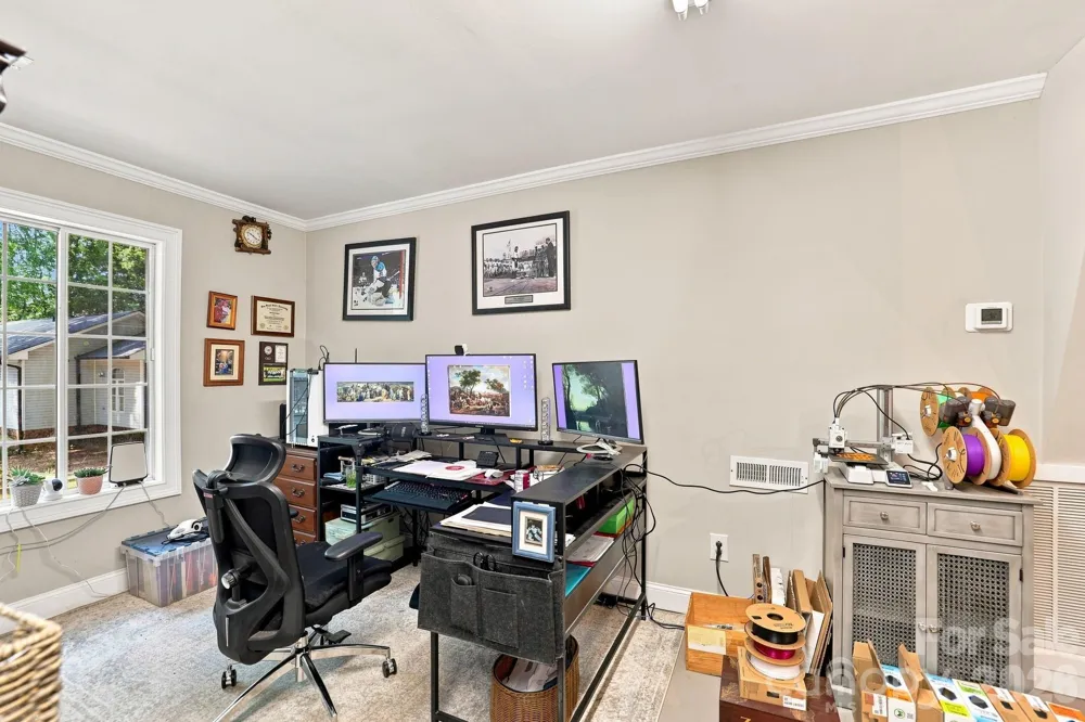 205 Dornoch Drive Matthews, NC 28104