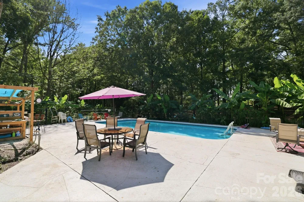 205 Dornoch Drive Matthews, NC 28104