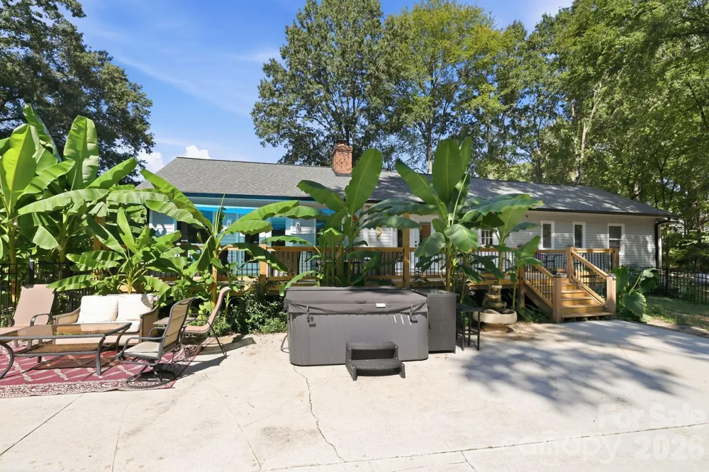 205 Dornoch Drive Matthews, NC 28104