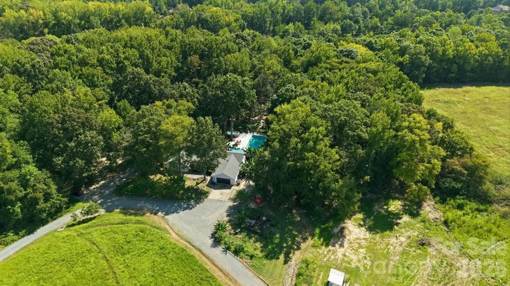 205 Dornoch Drive Matthews, NC 28104