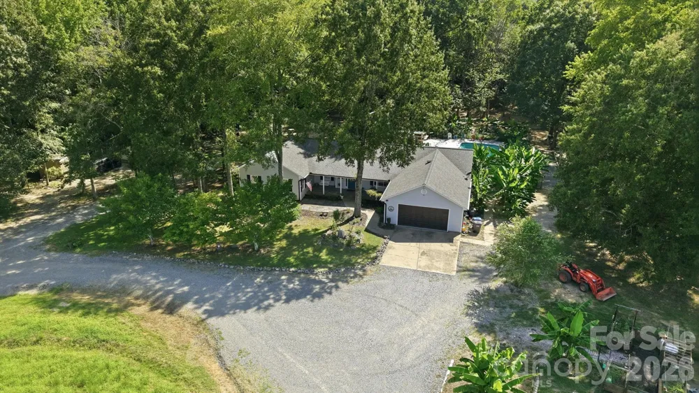 205 Dornoch Drive Matthews, NC 28104