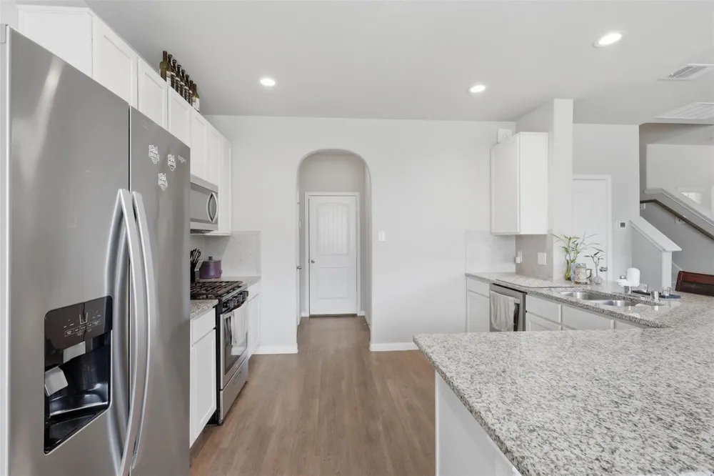 17622 Holroyd Road Humble, TX 77346