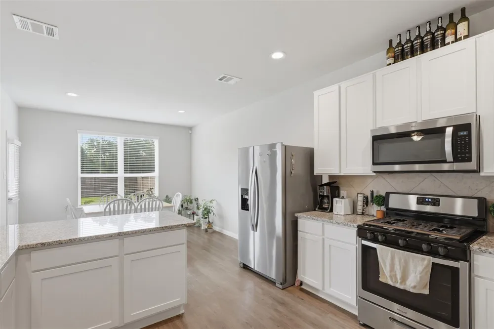 17622 Holroyd Road Humble, TX 77346