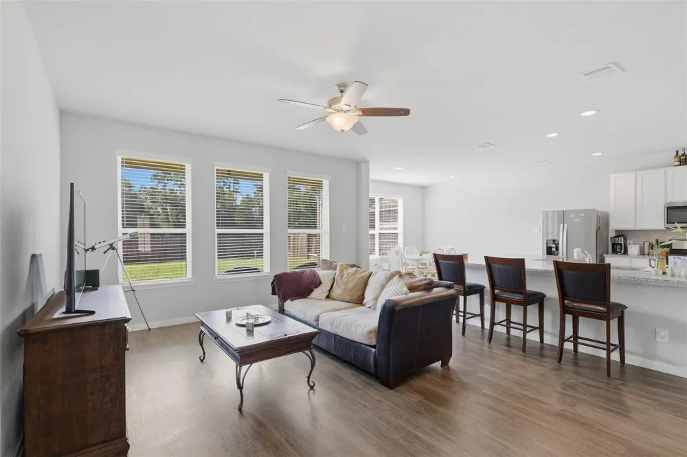 17622 Holroyd Road Humble, TX 77346