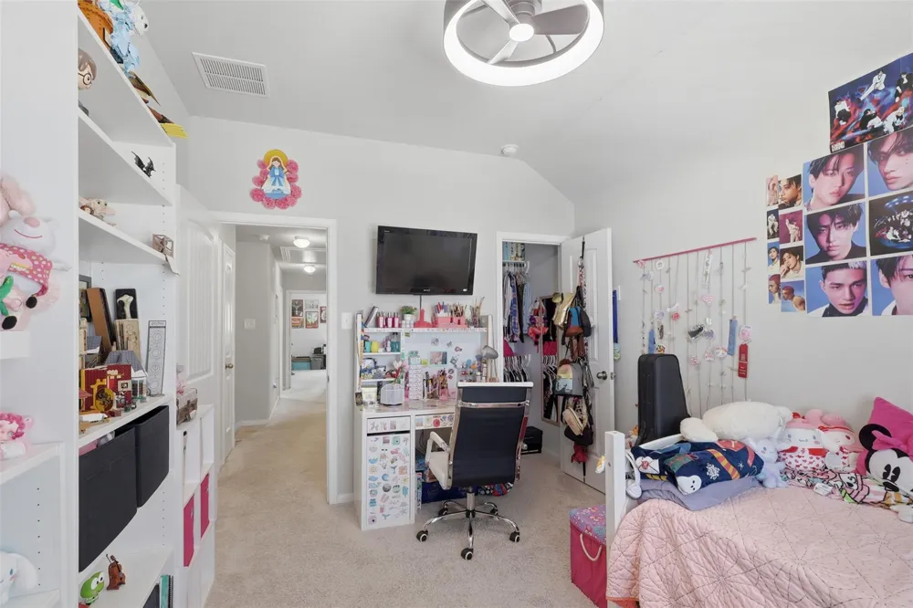 17622 Holroyd Road Humble, TX 77346