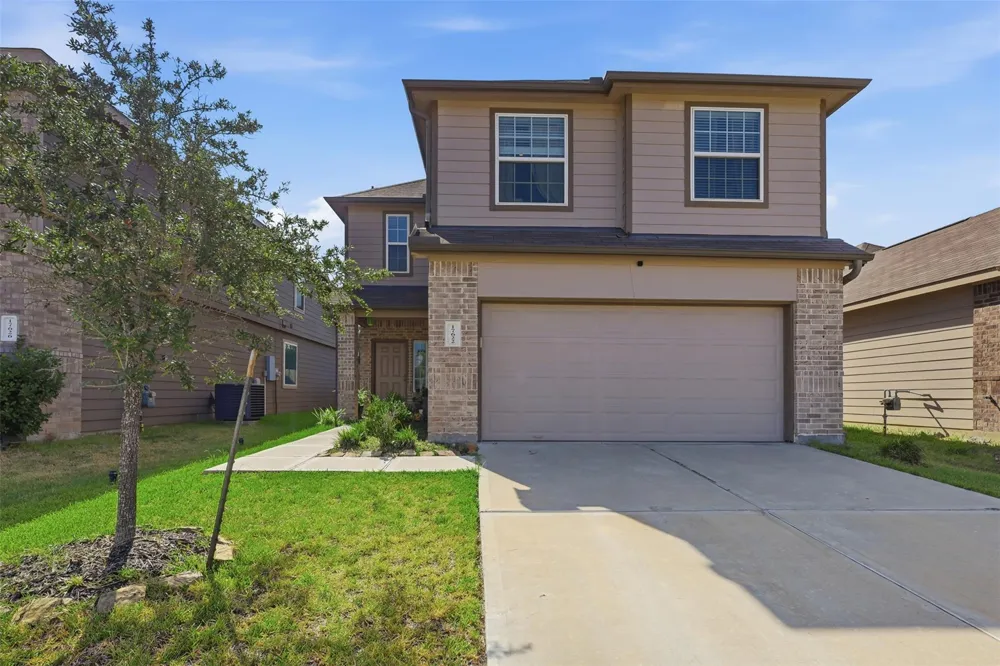 17622 Holroyd Road Humble, TX 77346