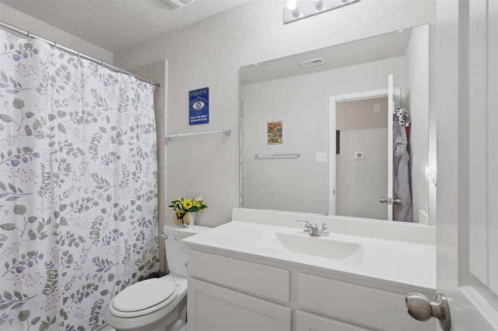 17622 Holroyd Road Humble, TX 77346