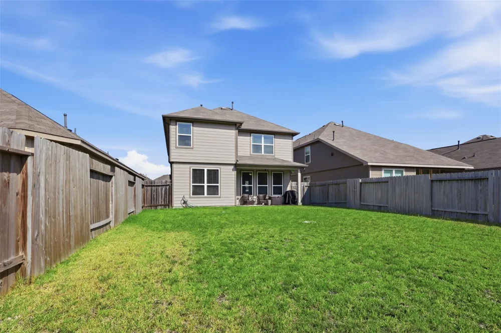 17622 Holroyd Road Humble, TX 77346