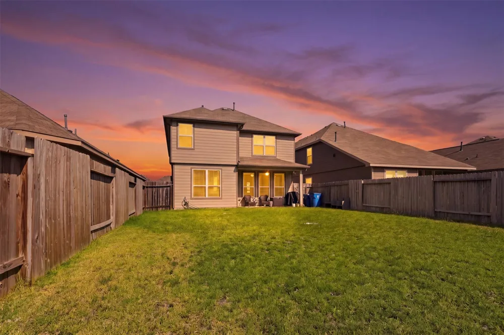 17622 Holroyd Road Humble, TX 77346