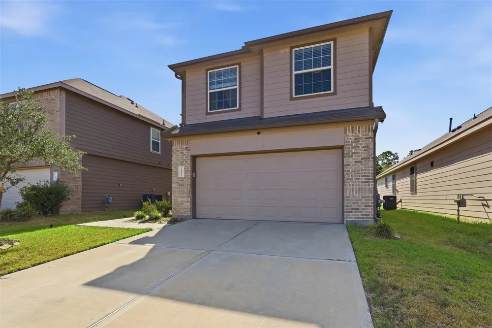 17622 Holroyd Road Humble, TX 77346