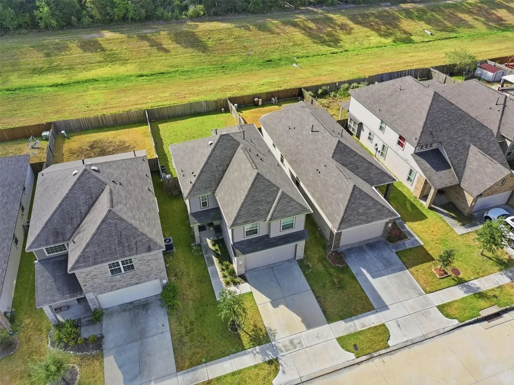 17622 Holroyd Road Humble, TX 77346