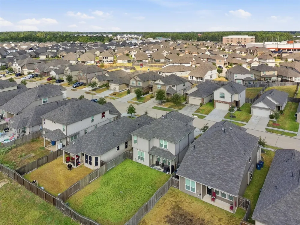 17622 Holroyd Road Humble, TX 77346