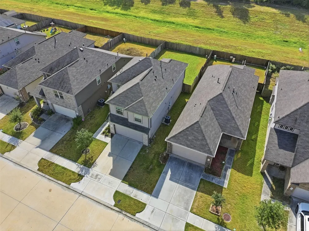17622 Holroyd Road Humble, TX 77346