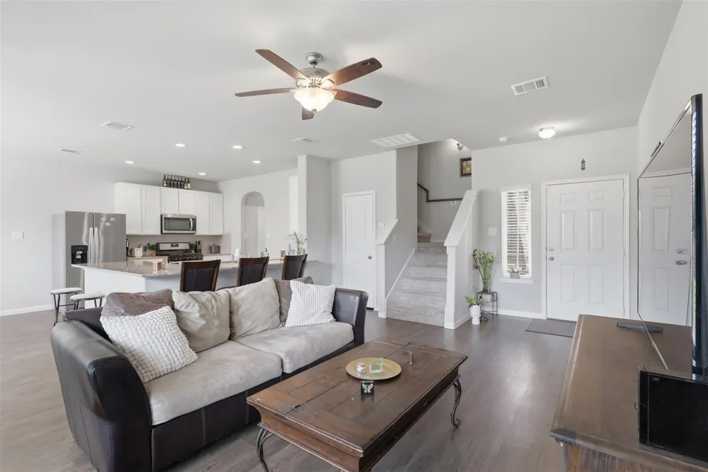 17622 Holroyd Road Humble, TX 77346