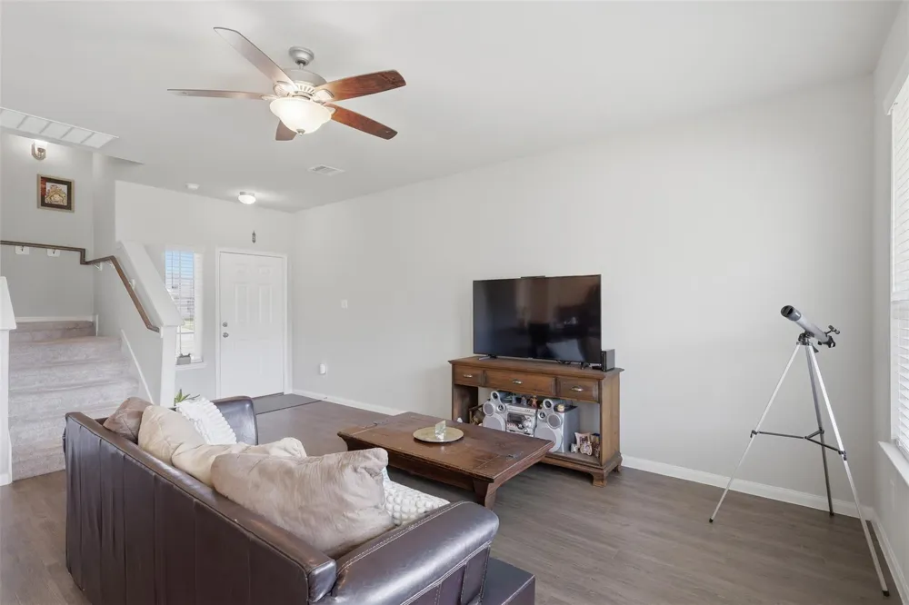 17622 Holroyd Road Humble, TX 77346