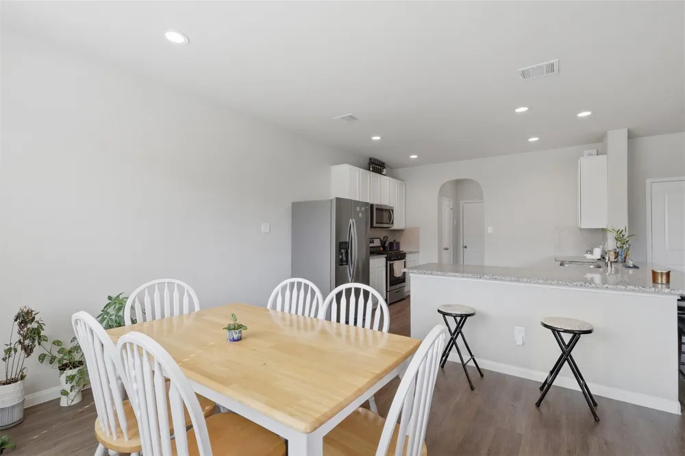 17622 Holroyd Road Humble, TX 77346