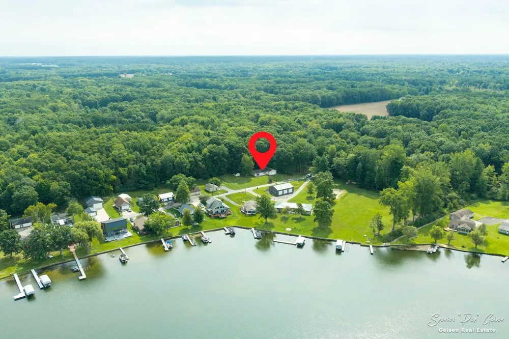 8398 Hidden Trail Orleans, MI 48865