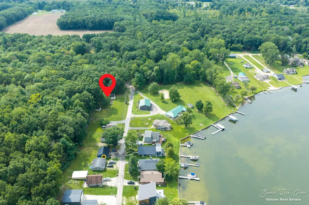 8398 Hidden Trail Orleans, MI 48865