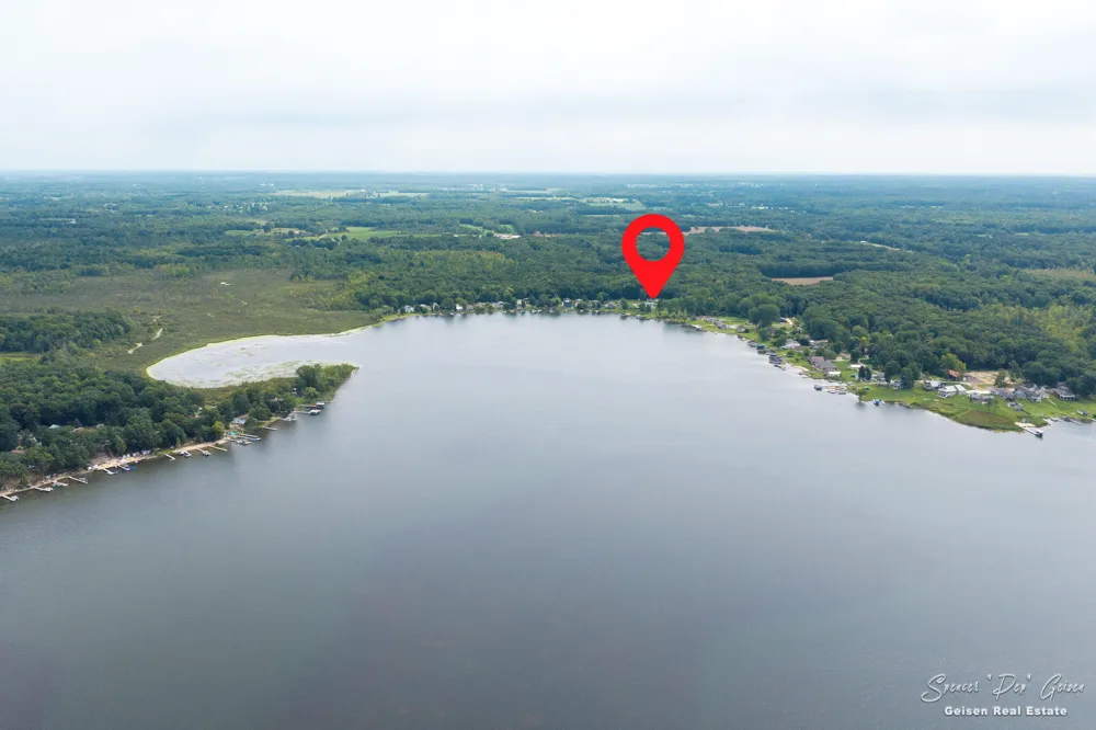 8398 Hidden Trail Orleans, MI 48865