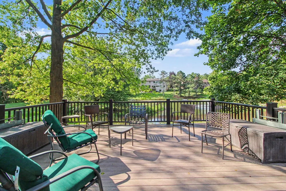 2115 Nature Cove Court #203 Ann Arbor, MI 48104