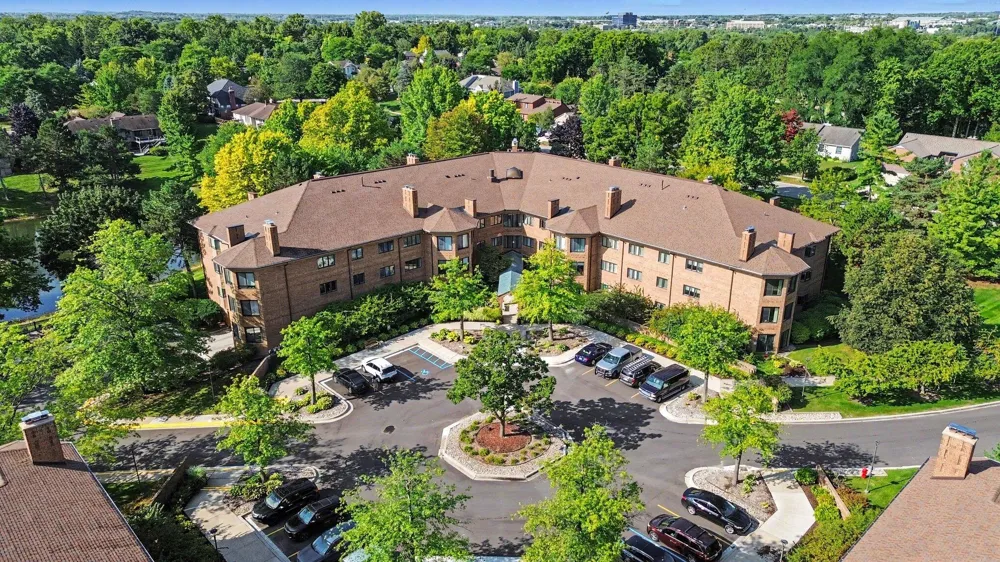2115 Nature Cove Court #203 Ann Arbor, MI 48104