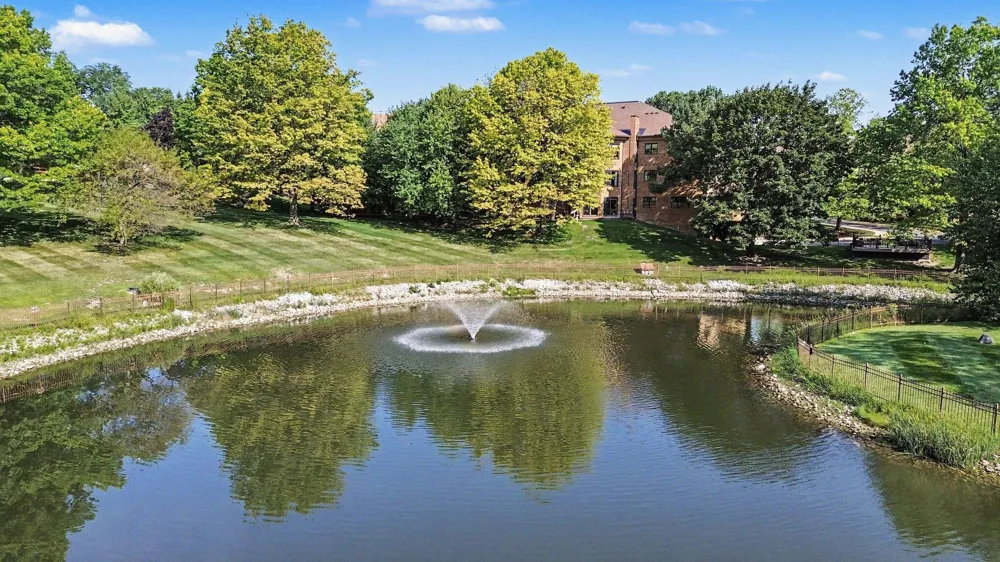 2115 Nature Cove Court #203 Ann Arbor, MI 48104