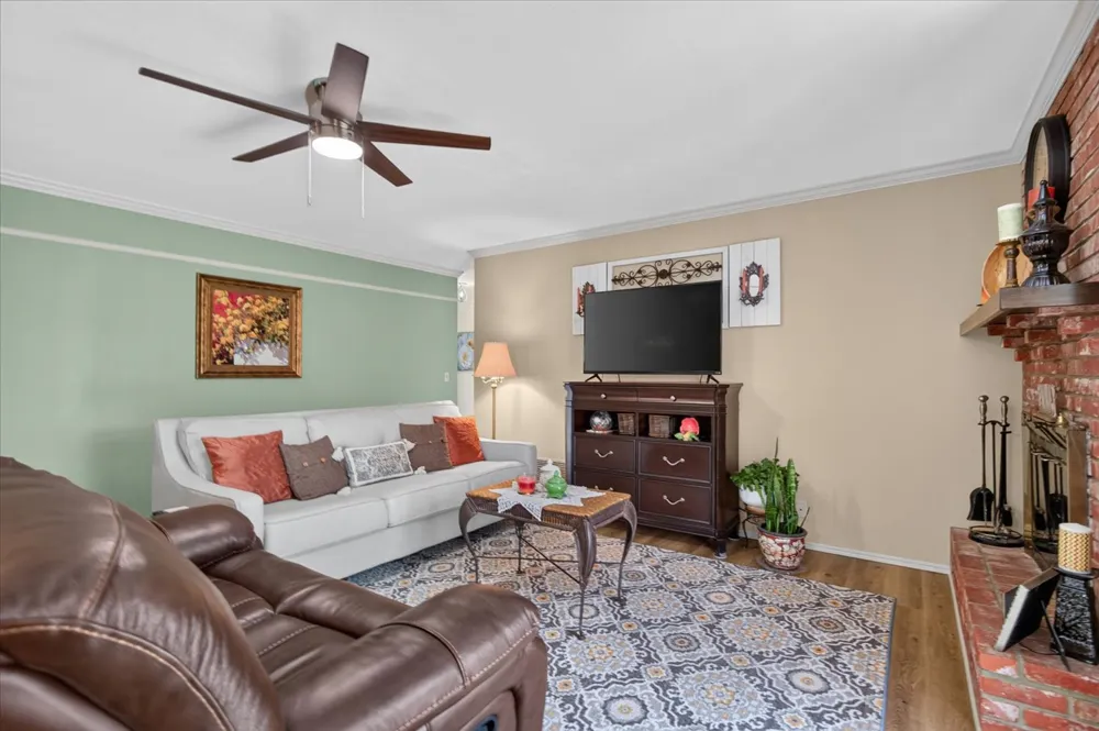 5615 Harvard Drive Bartlesville, OK 74006