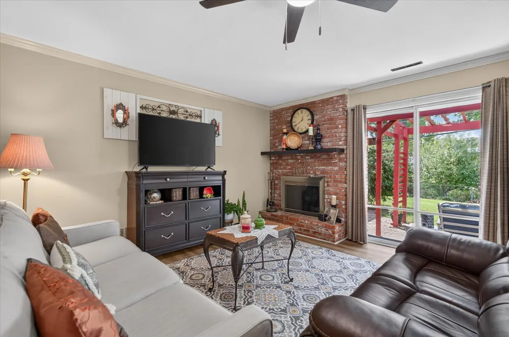 5615 Harvard Drive Bartlesville, OK 74006
