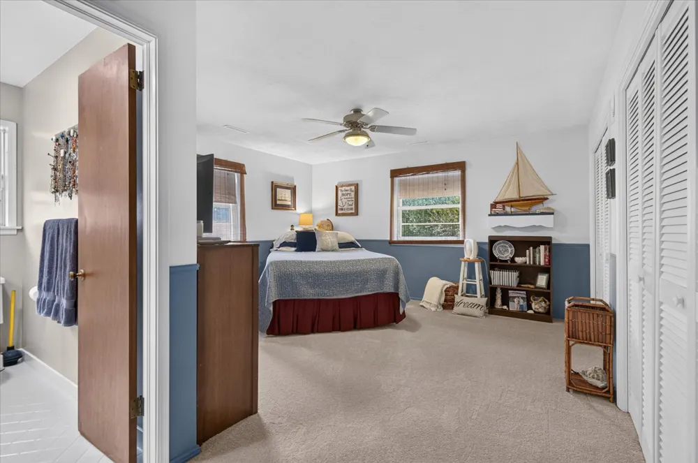 5615 Harvard Drive Bartlesville, OK 74006